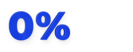 0 %